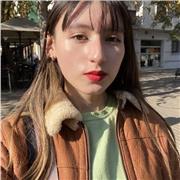 Estudiante de literatura ofrece clases particulares de materias humanísticas: inglés, lenguaje, latín